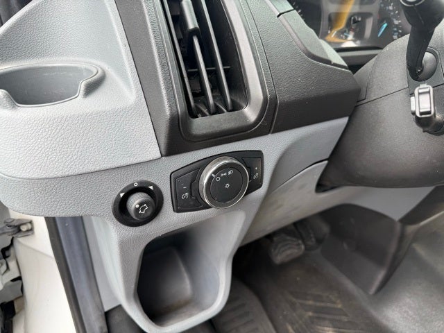 2019 Ford Transit-350 Base