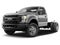 2018 Ford F-450SD XL DRW