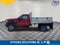 2015 Ford F-450SD XL DRW