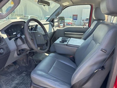 2015 Ford F-450SD XL DRW