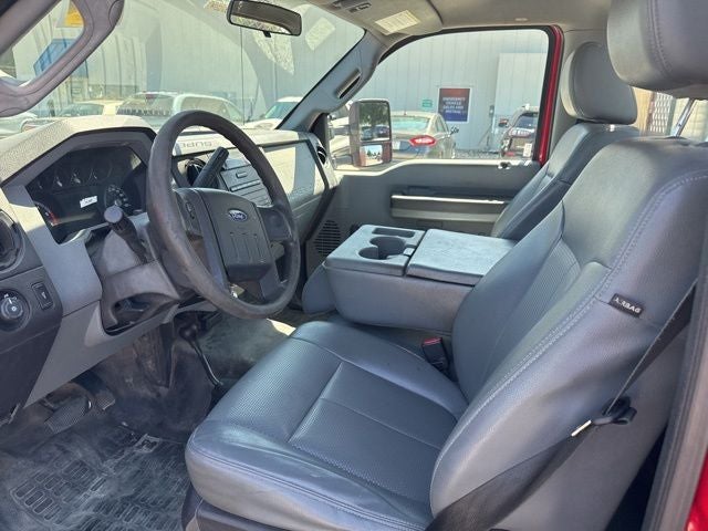 2015 Ford F-450SD XL DRW