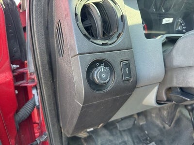 2015 Ford F-450SD XL DRW