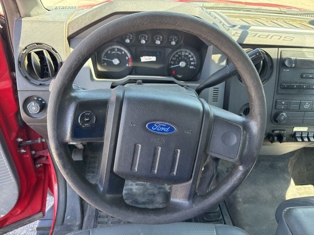 2015 Ford F-450SD XL DRW