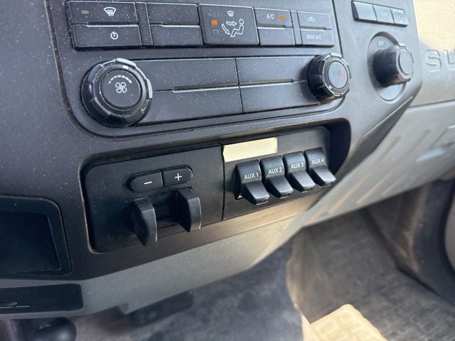 2015 Ford F-450SD XL DRW