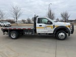 2017 Ford F-550SD XL DRW