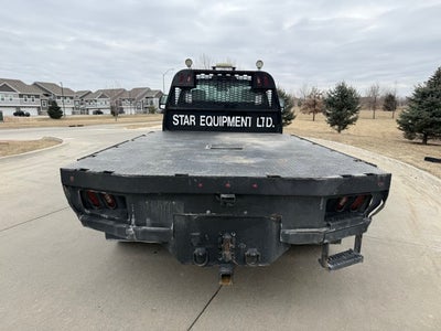 2017 Ford F-550SD XL DRW