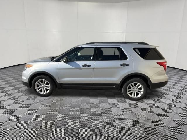 2015 Ford Explorer Base