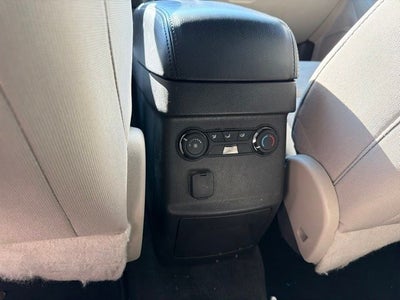 2015 Ford Explorer Base