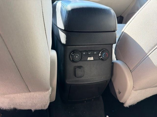2015 Ford Explorer Base