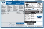 2015 Ford Explorer Base