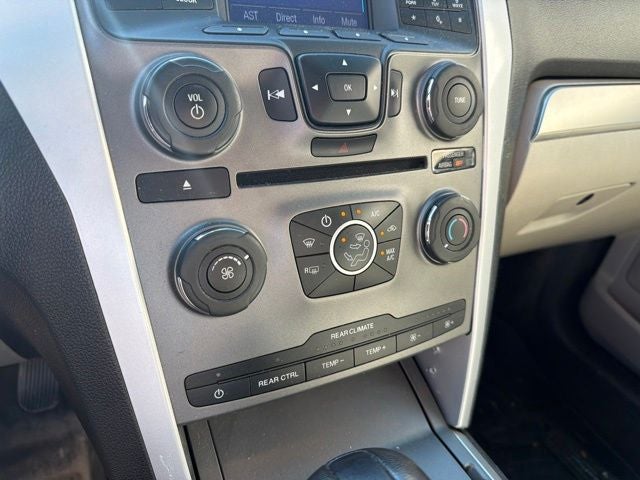 2015 Ford Explorer Base
