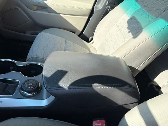 2015 Ford Explorer Base