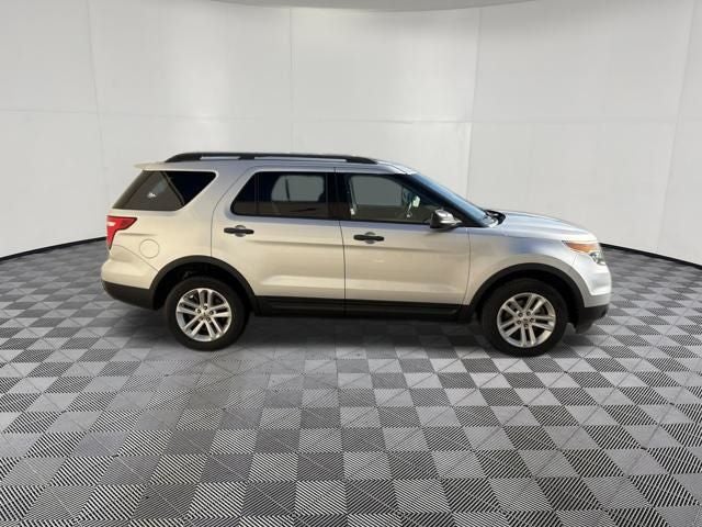 2015 Ford Explorer Base