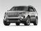 2019 Ford Explorer Platinum