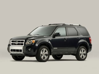 2009 Ford Escape XLS