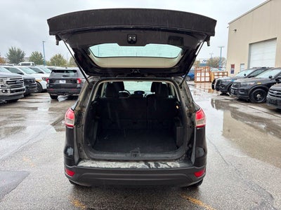 2015 Ford Escape S
