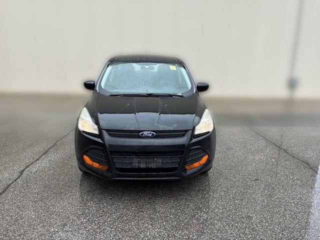 2015 Ford Escape S