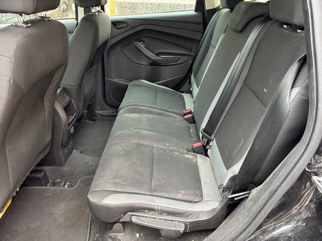 2015 Ford Escape S