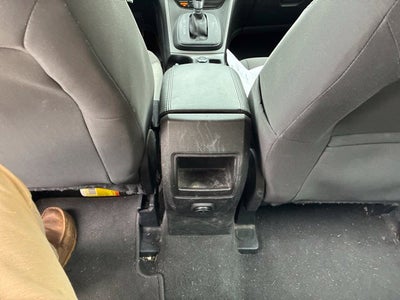 2015 Ford Escape S