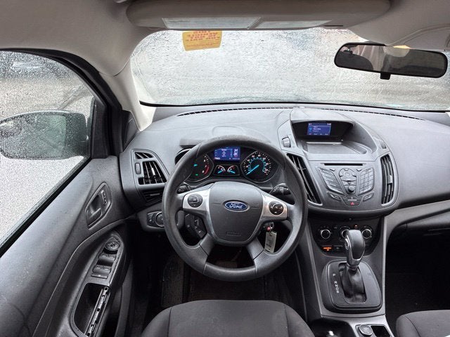 2015 Ford Escape S