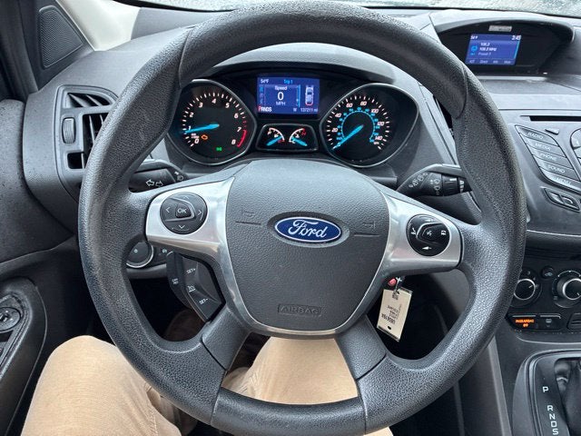 2015 Ford Escape S