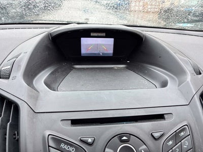 2015 Ford Escape S