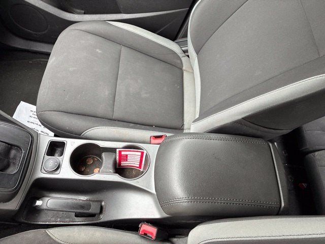 2015 Ford Escape S