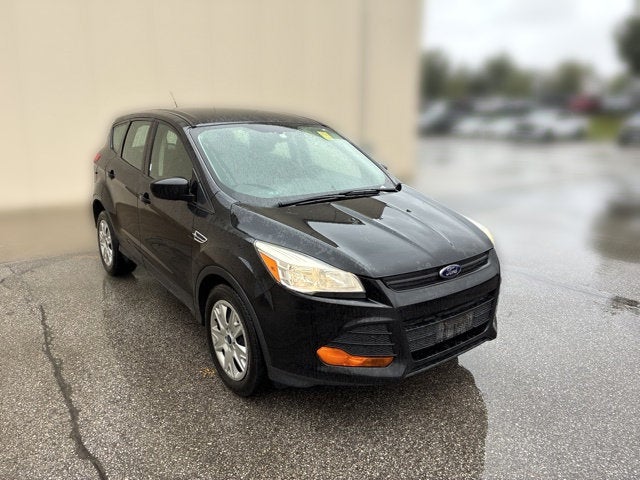 2015 Ford Escape S