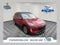 2020 Ford Escape Hybrid Titanium