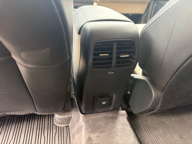 2020 Ford Escape Hybrid Titanium