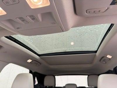 2020 Ford Escape Hybrid Titanium