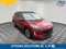 2020 Ford Escape Hybrid Titanium
