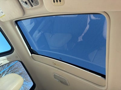 2010 Ford Escape Limited