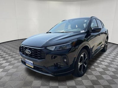 2023 Ford Escape ST-Line Select