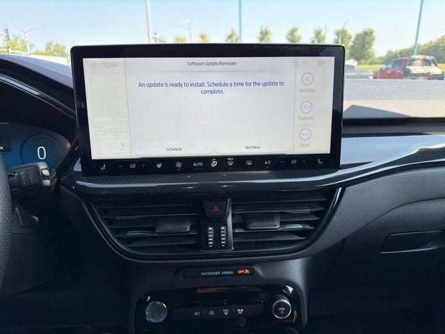 2023 Ford Escape ST-Line Select