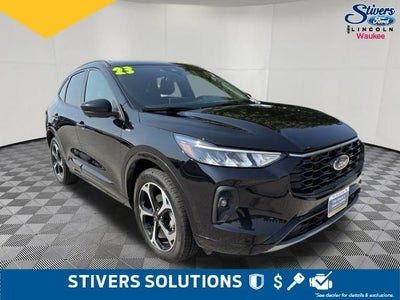 2023 Ford Escape ST-Line Select