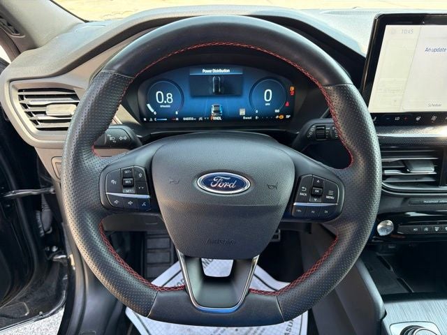 2023 Ford Escape ST-Line Select
