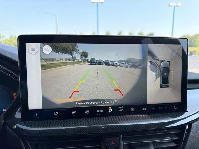 2023 Ford Escape ST-Line Select