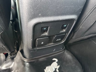 2021 Ford Bronco Wildtrak