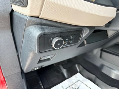 2021 Ford Bronco Wildtrak