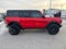 2021 Ford Bronco Wildtrak