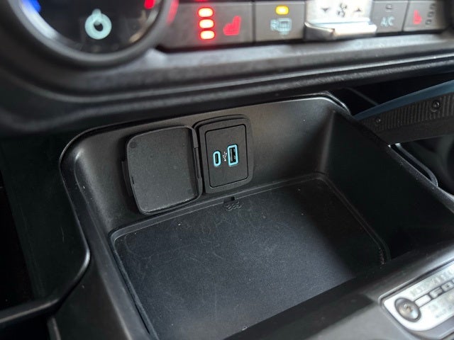 2021 Ford Bronco Wildtrak