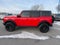 2021 Ford Bronco Wildtrak