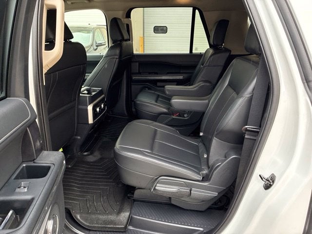 2023 Ford Expedition Max XLT