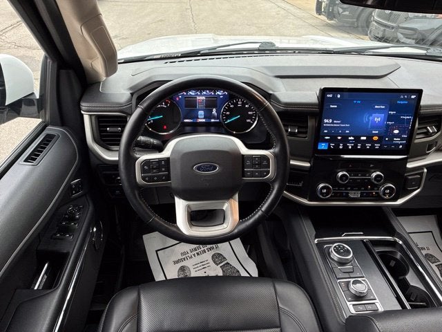 2023 Ford Expedition Max XLT