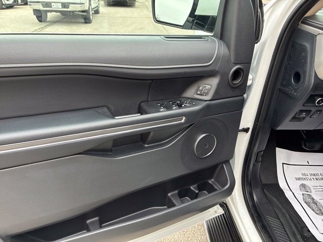 2023 Ford Expedition Max XLT