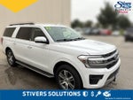 2023 Ford Expedition Max XLT
