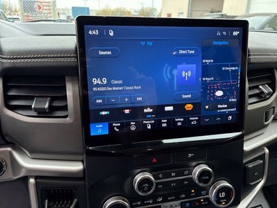 2023 Ford Expedition Max XLT