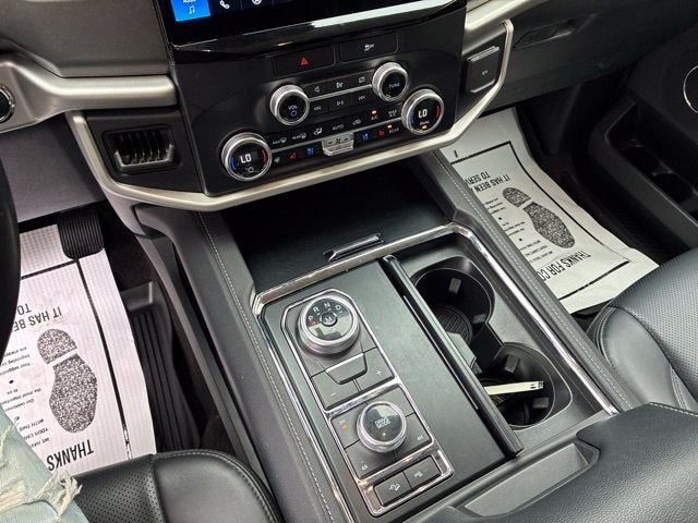 2023 Ford Expedition Max XLT