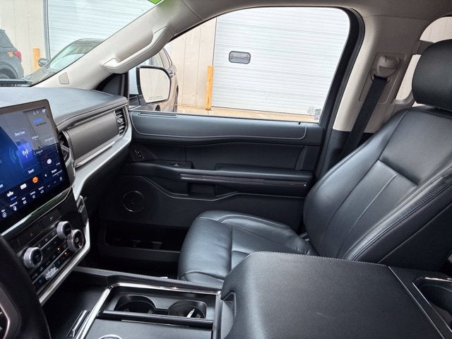 2023 Ford Expedition Max XLT